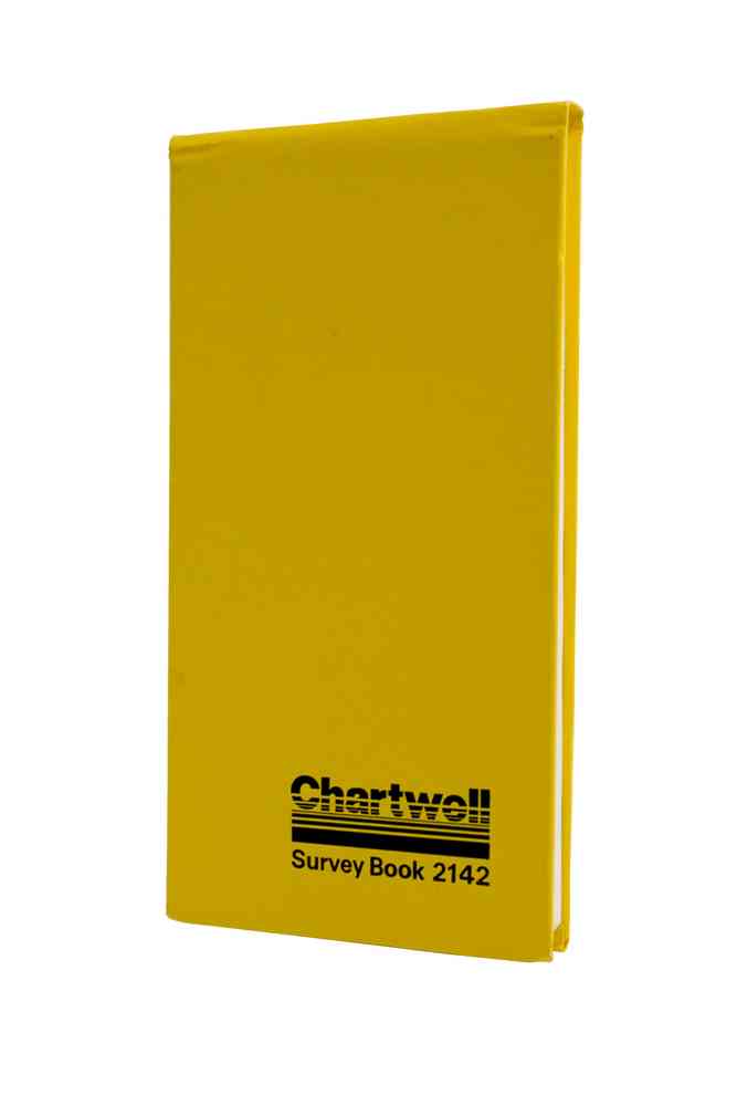 Chartwell Survey Book 2142