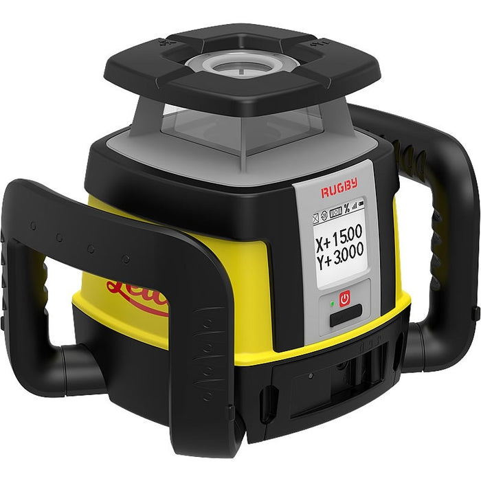 Leica Rugby CLA Laser Level
