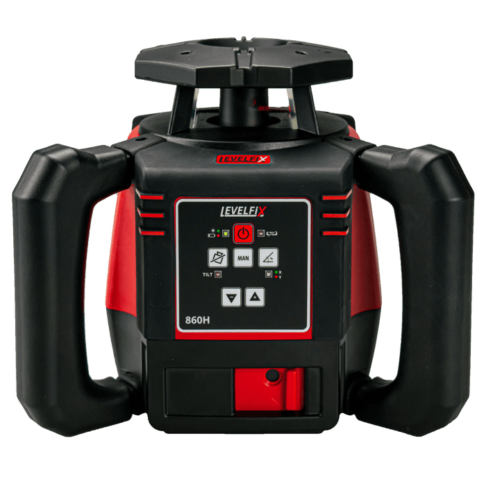 Levelfix 860H Construction Laser