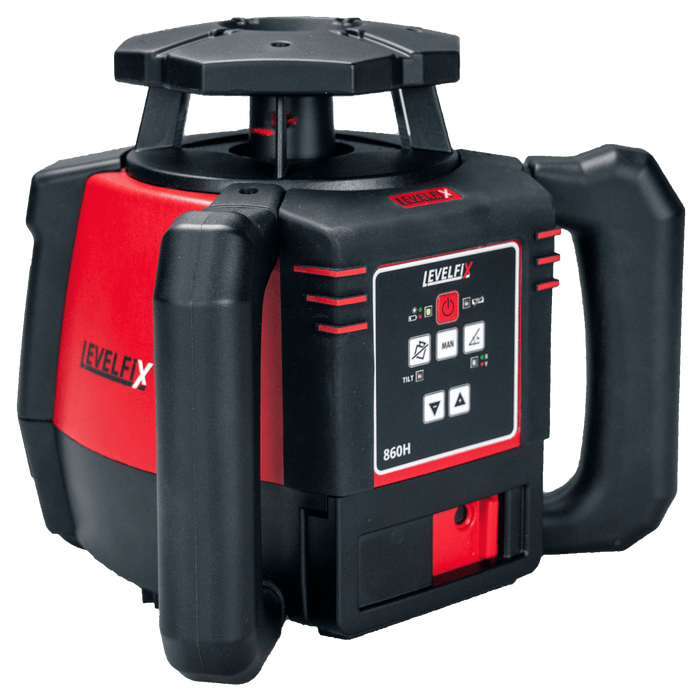 Levelfix 860H Construction Laser