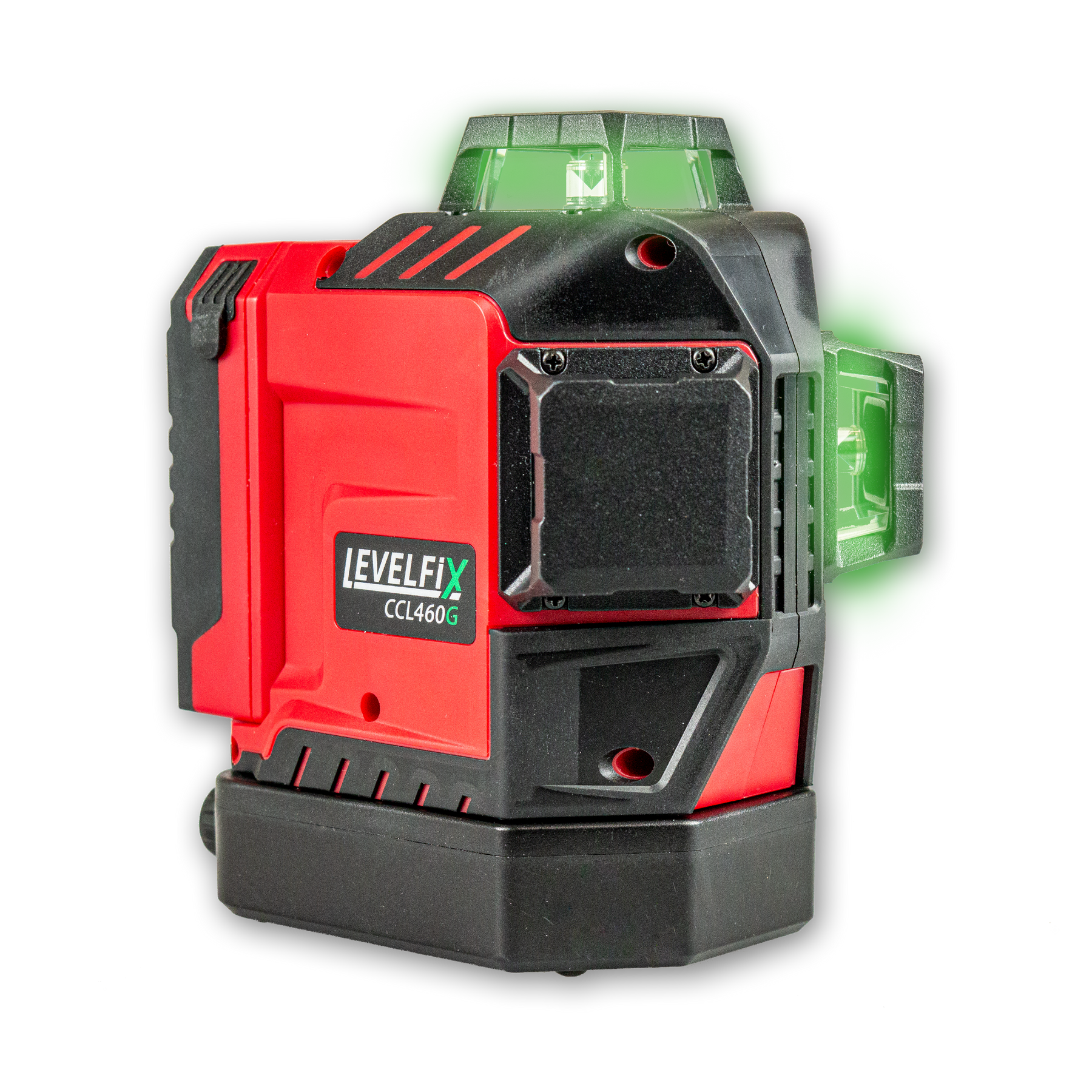 Levelfix CCL460G Line laser — hudsons-uk