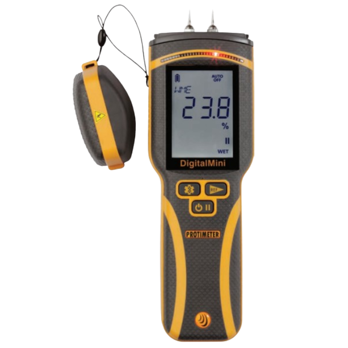 Protimeter Digital Mini Damp Meter