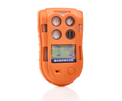 Crowcon T4 Gas Detector