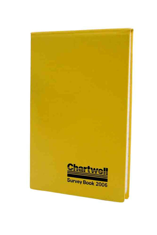 Chartwell Survey Book 2006
