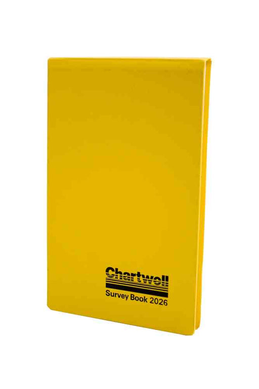 Chartwell Survey Book 2026