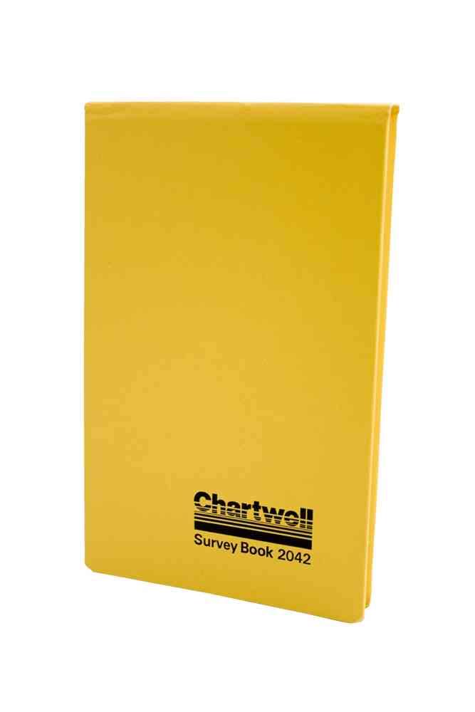 Chartwell Survey Book 2042