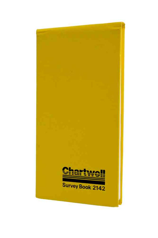 Chartwell Survey Book 2142