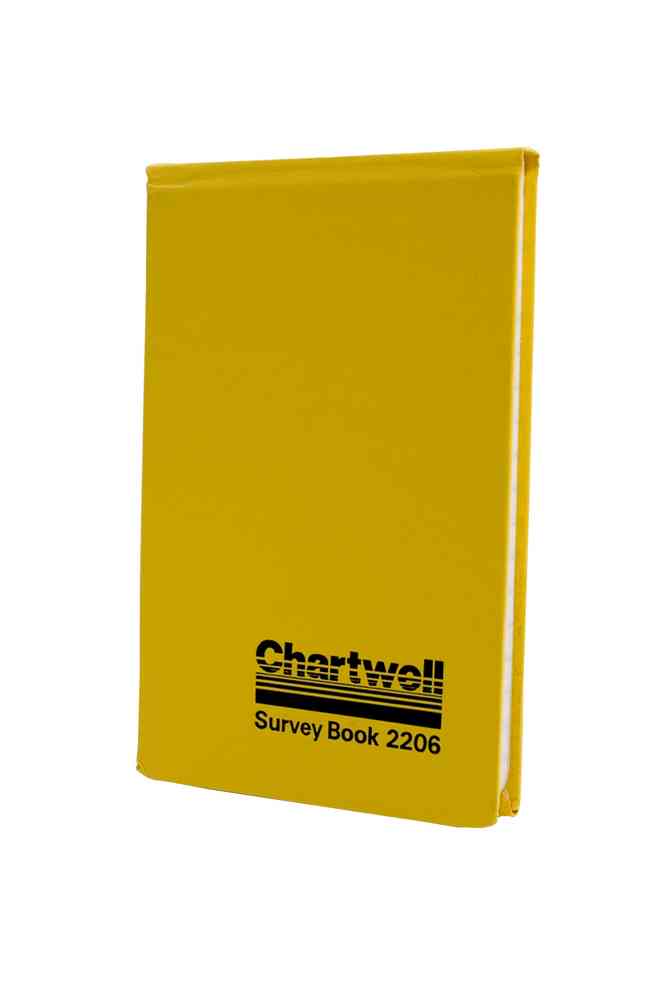 Chartwell Survey Book 2206