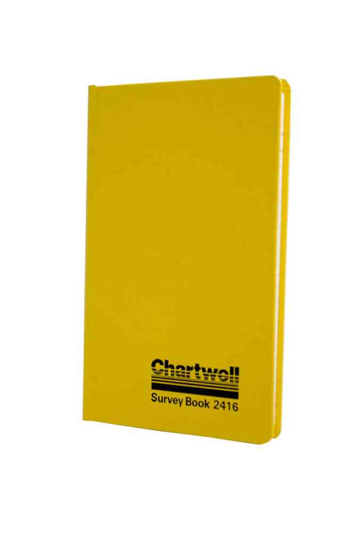 Chartwell Survey Book 2416