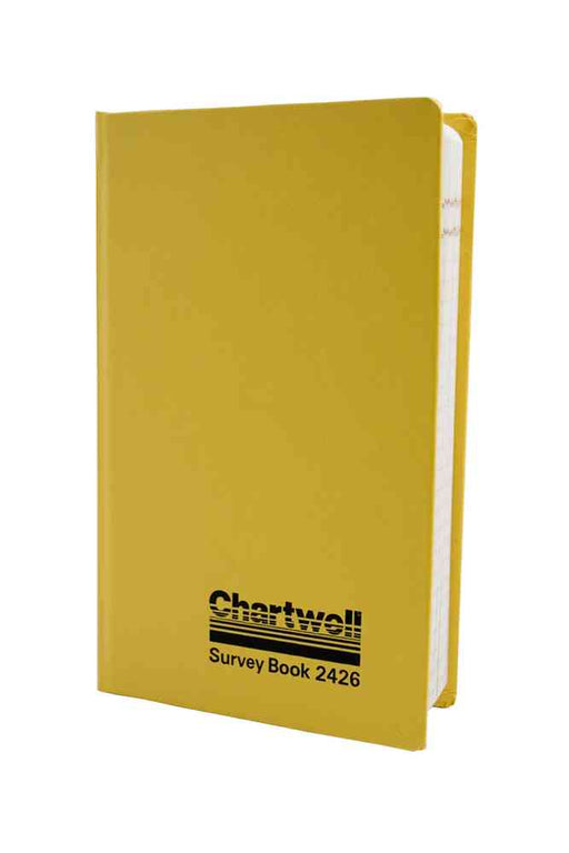 Chartwell Survey Book 2426