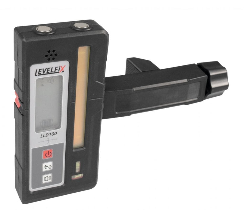 Levelfix LLD100GR detector