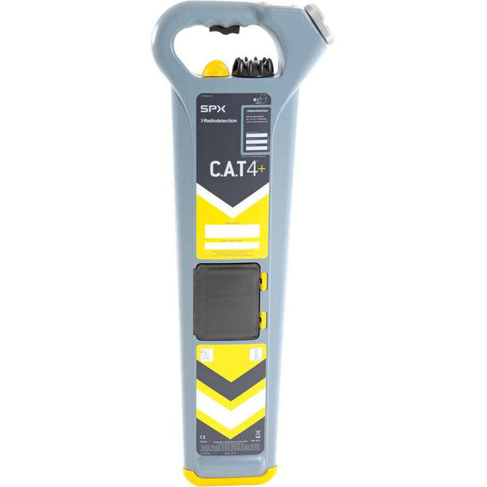 Radiodetection C.A.T4+ with depth