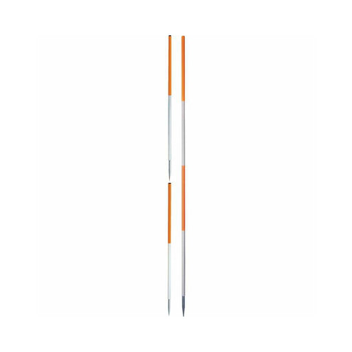 Steel Sectional Ranging Pole 2 Meter
