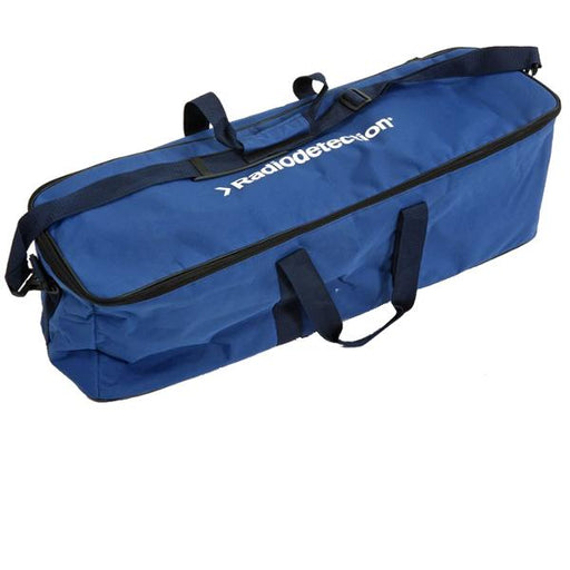 Soft Carrying Bag for Radiodetection C.A.T and Genny