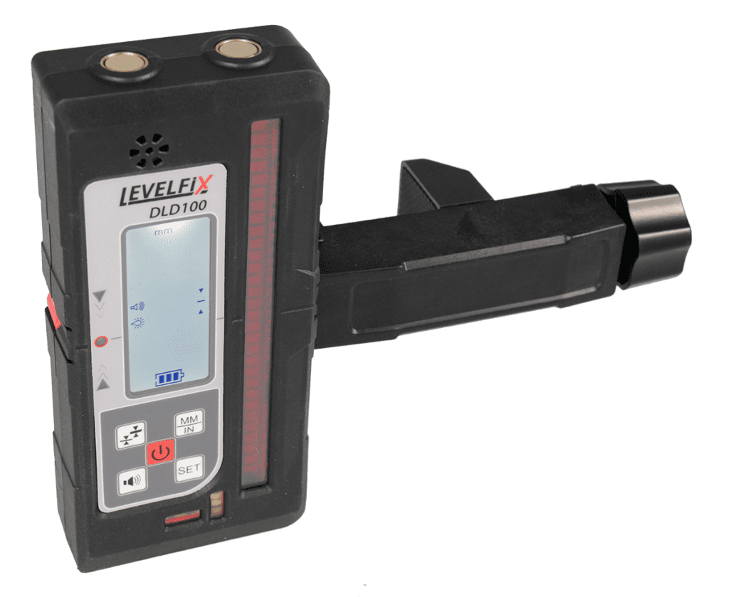 Levelfix DLD100GR detector