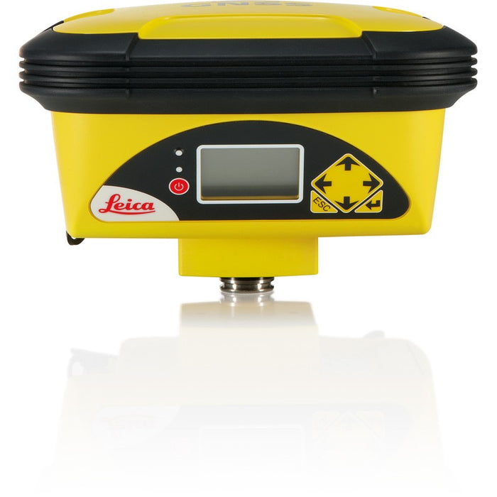 Leica iCON GPS 60 GNSS