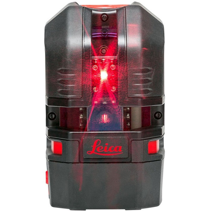 Leica Lino L2-1 Cross Line Laser