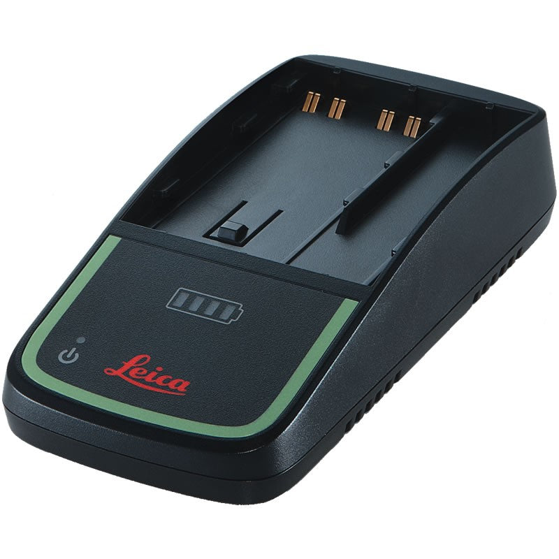 Leica GKL311 Single-bay Battery Charger