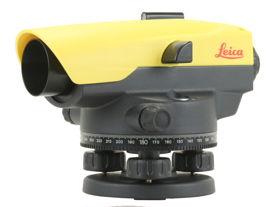 Leica NA532 Automatic Level